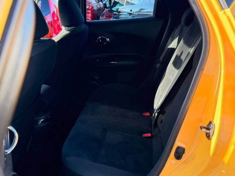 2016 65 NISSAN JUKE 1.5 DCI ACENTA PREMIUM SUV 5DR DIESEL MANUAL EURO 6 (S/S) (1