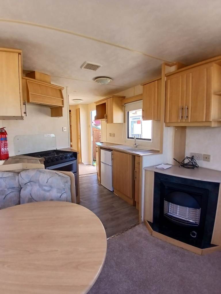 Mobile home to rent south Ockendon 