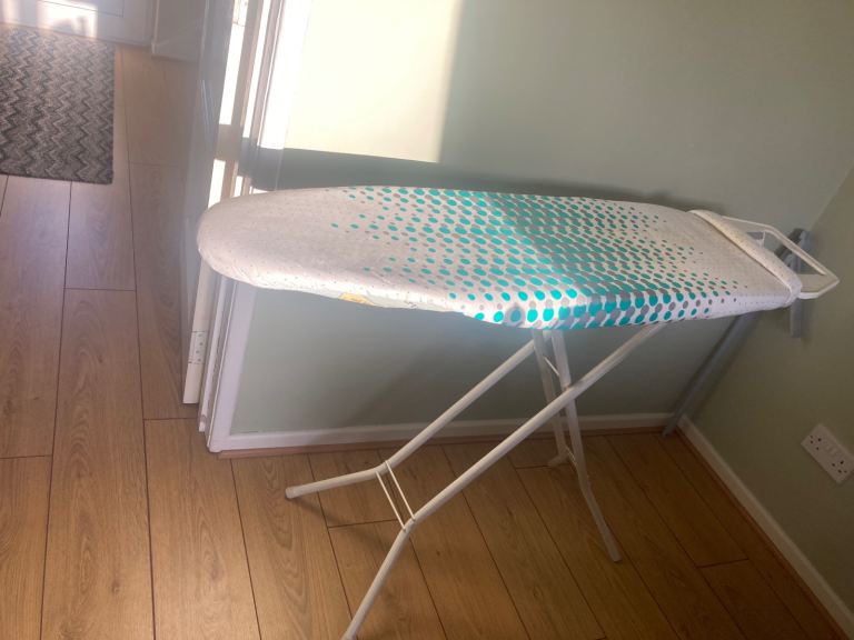 Ironing board free 