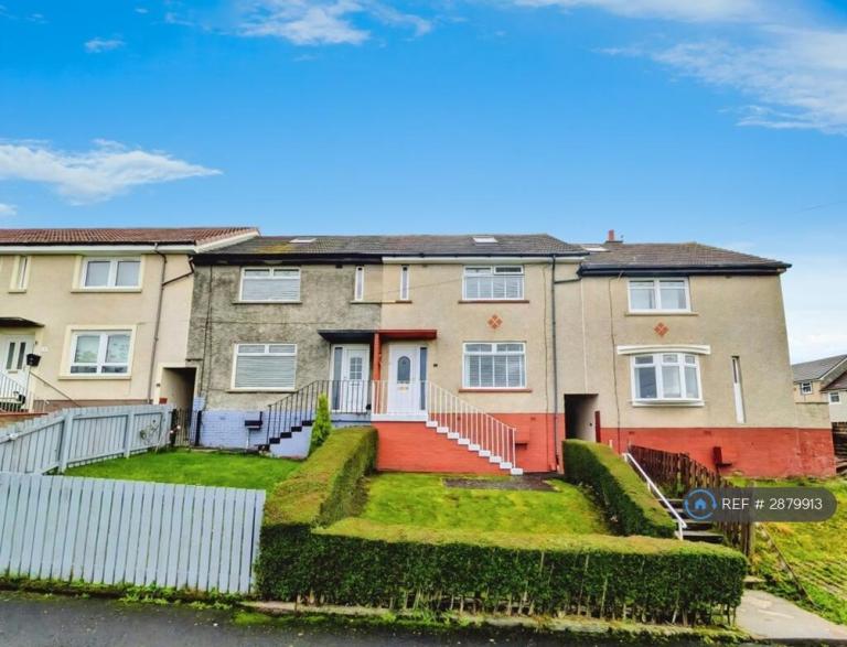3 bedroom house in Dunnachie Place, Coatbridge, ML5 (3 bed) (#2879913)