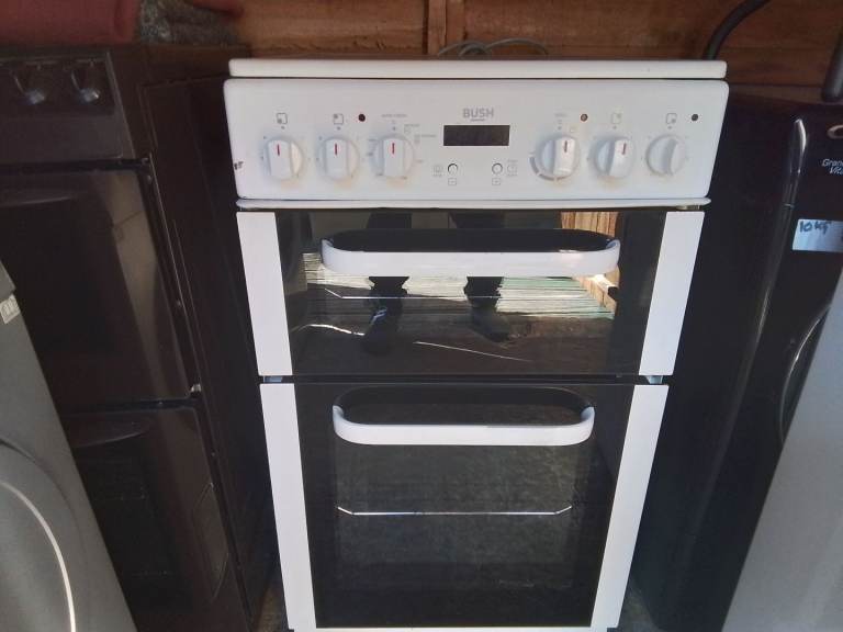 Busu ceramic electric cooker. 50 cm