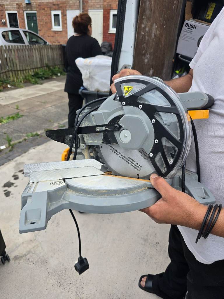 Saw – Good Working Condition