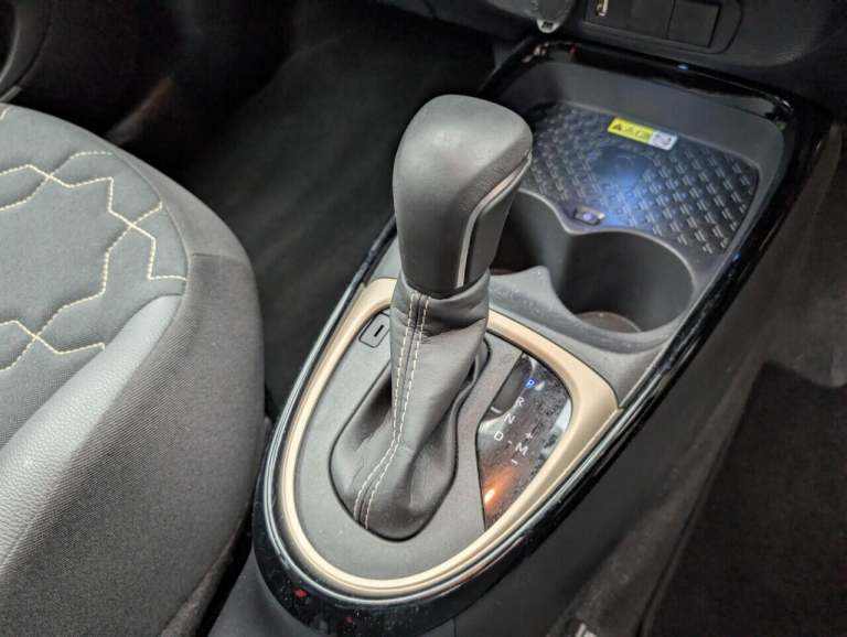 2022 Toyota Aygo X 1.0 VVT-i Exclusive Hatchback 5dr Petrol x-shift Euro 6 (s/s) (72 ps) NAVIG HA...