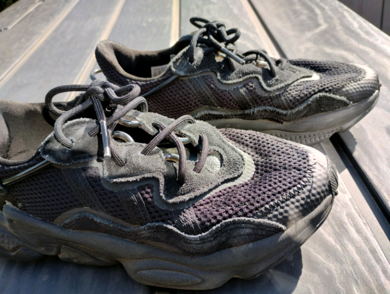 Nike trainers 