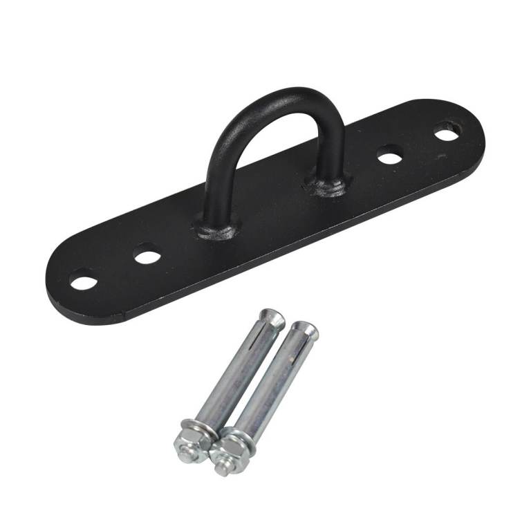Battle Rope Anchor - Weights Gym