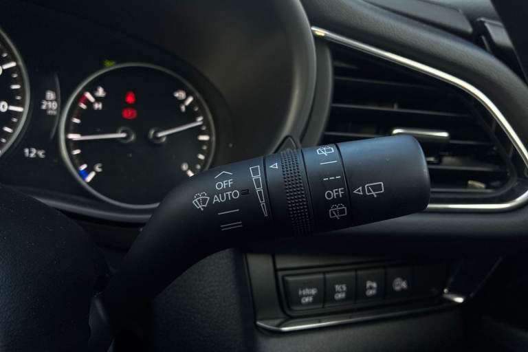 2024 Mazda CX-30 2.0 e-Skyactiv G MHEV Exclusive-Line 5dr HATCHBACK PETROL Manual