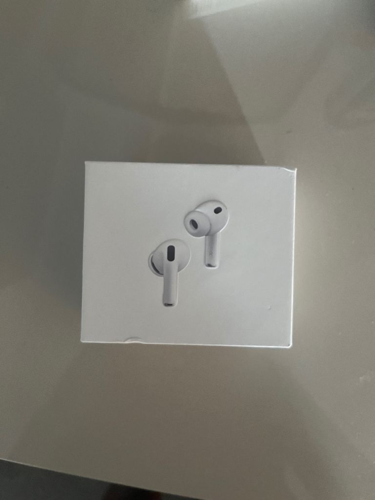 Airpod pro 2nd gen