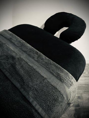 Male Massage Therapist - New Client Discount