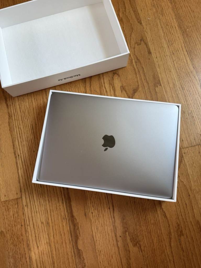 Apple MacBook Air 13.3