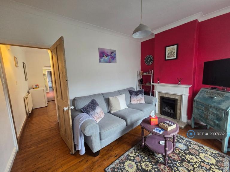 2 bedroom house in Mayfield Grove, Harrogate, HG1 (2 bed) (#2997032)