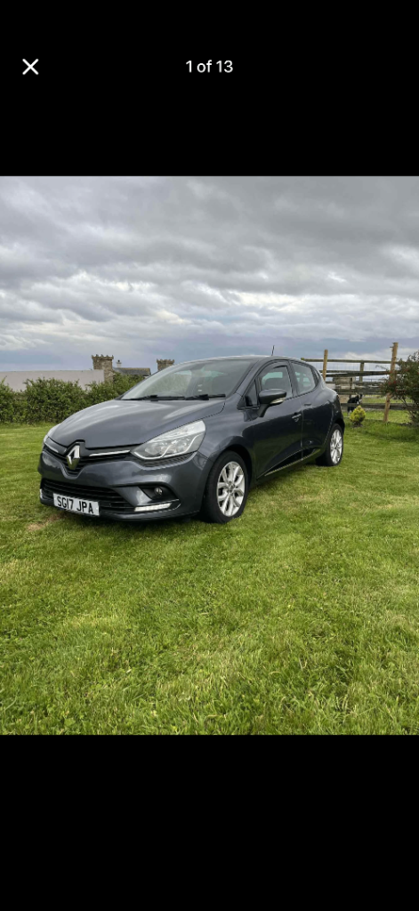 Renault Clio ( ltr 450 , trx 450 yfz 450)