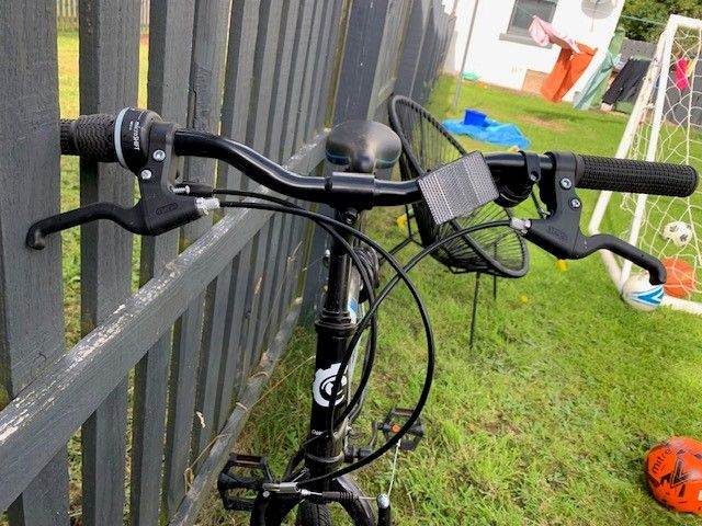 Gents/Youth Bike