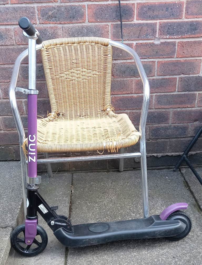 1 X Electric Scooter