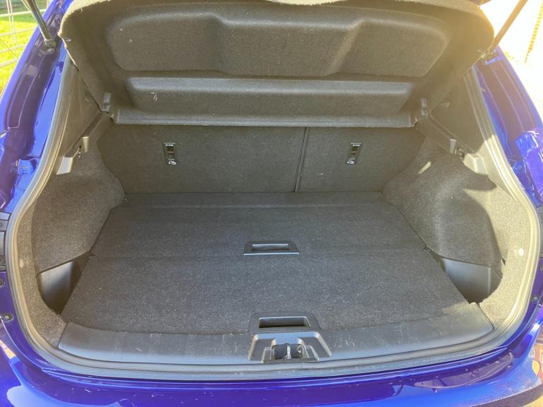 2015 Nissan Qashqai 1.6 dCi n-tec SUV 5dr Diesel XTRON 2WD Euro 6 (s/s) (130 ps)