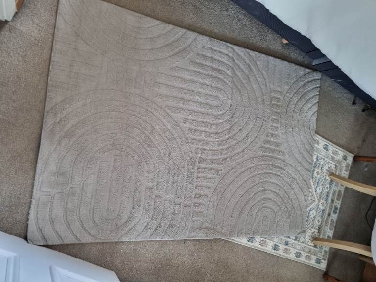 Free rug