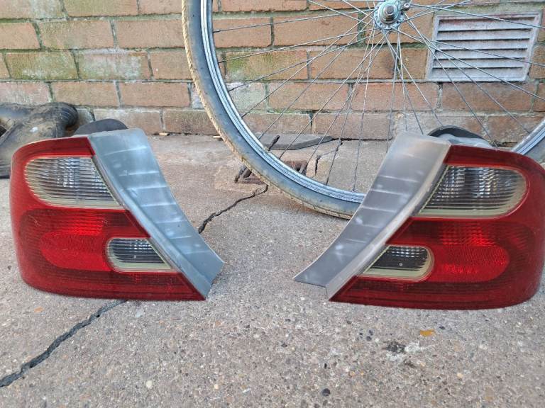 Honda civic rear lights  