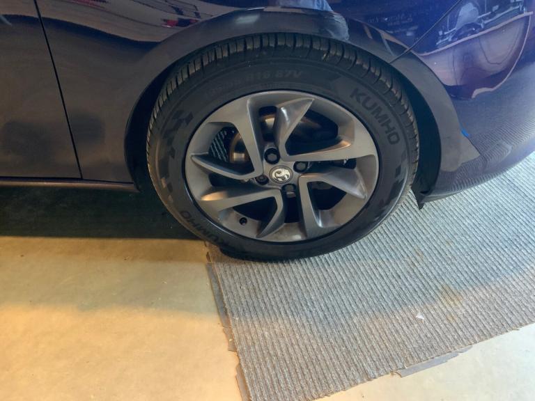 2014 Vauxhall ADAM 1.2i Jam 3dr HATCHBACK Petrol Manual