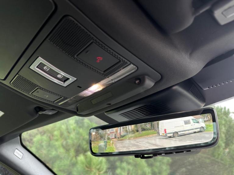 2020 Land Rover Discovery Sport 2.0 D240 MHEV R-Dynamic HSE Auto 4WD Euro 6 (s/s) 5dr ESTATE Dies...