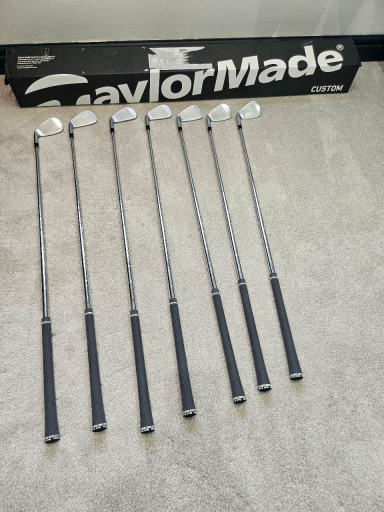 Taylormade P790 2025 