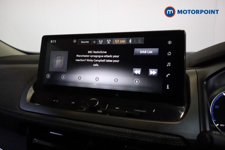 2024 Nissan Qashqai 1.5 E-Power Acenta Premium 5dr Auto HATCHBACK PETROL/ELECTRIC Automatic