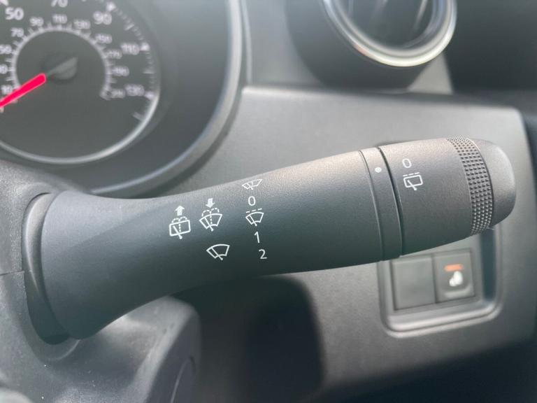 2019 Dacia Duster Duster 1.5 Blue dCi Prestige 5Dr Estate Hatchback Diesel Manual