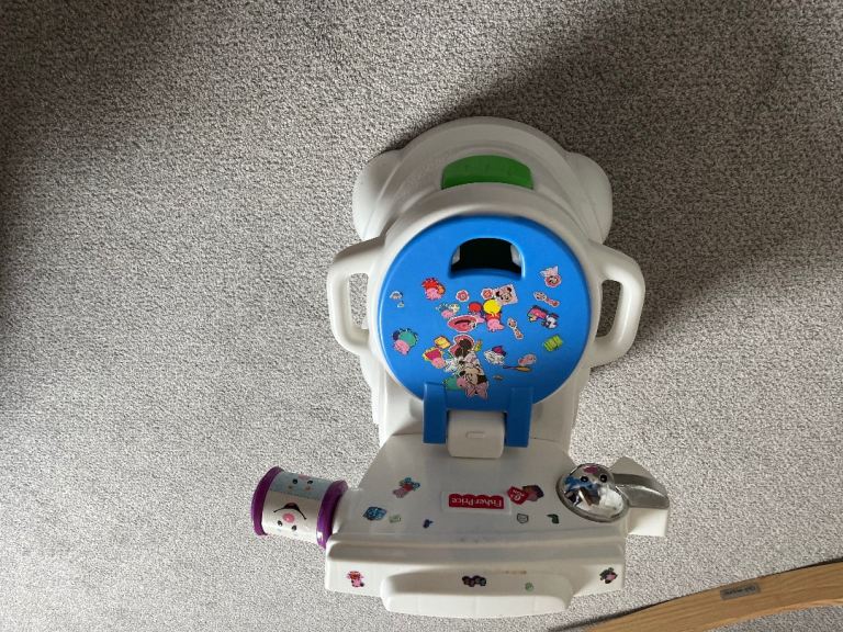 Potty