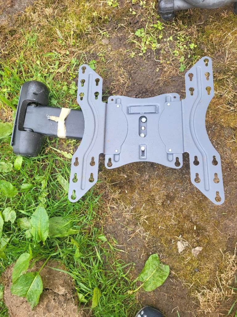Tv wall bracket 