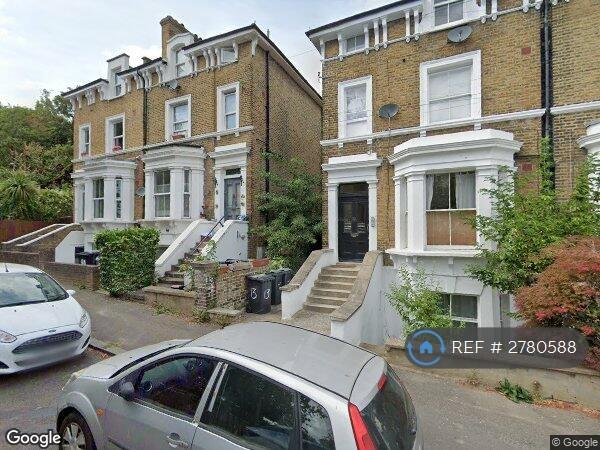 1 bedroom in West Norwood, London, SE27 (#2780588)