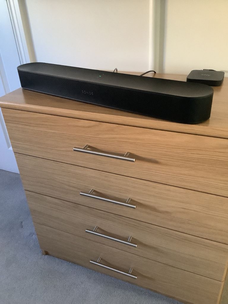 Sonos beam gen2