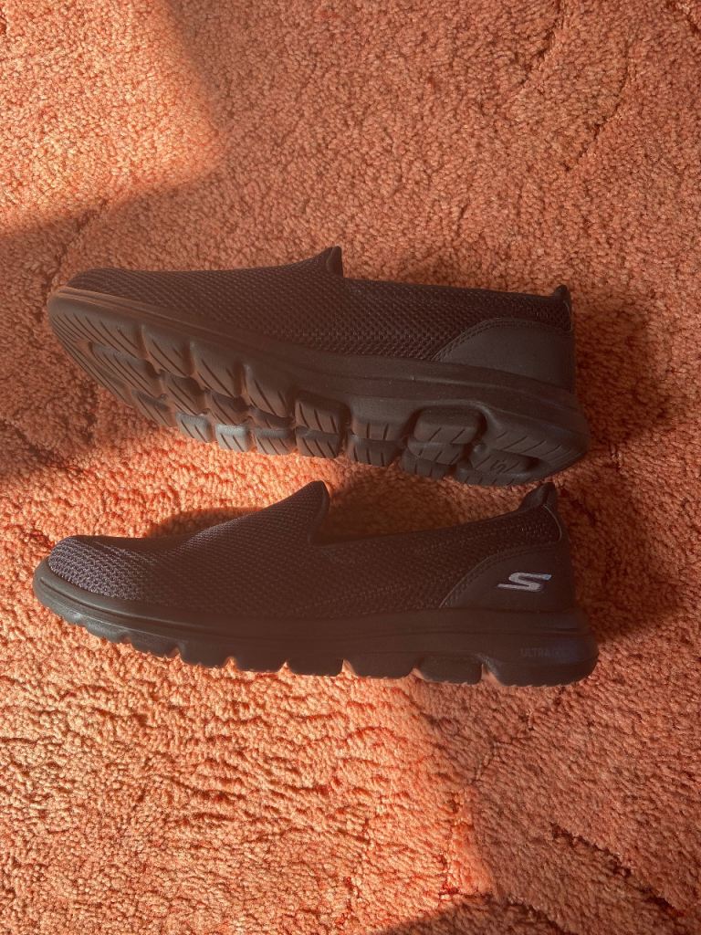 Sketcher slip ons