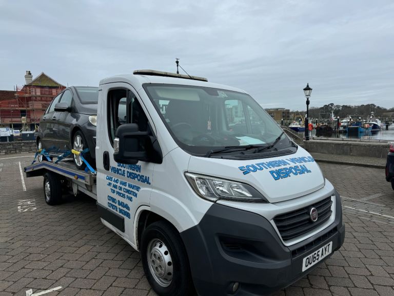 Scrap cars wanted best prices paid 