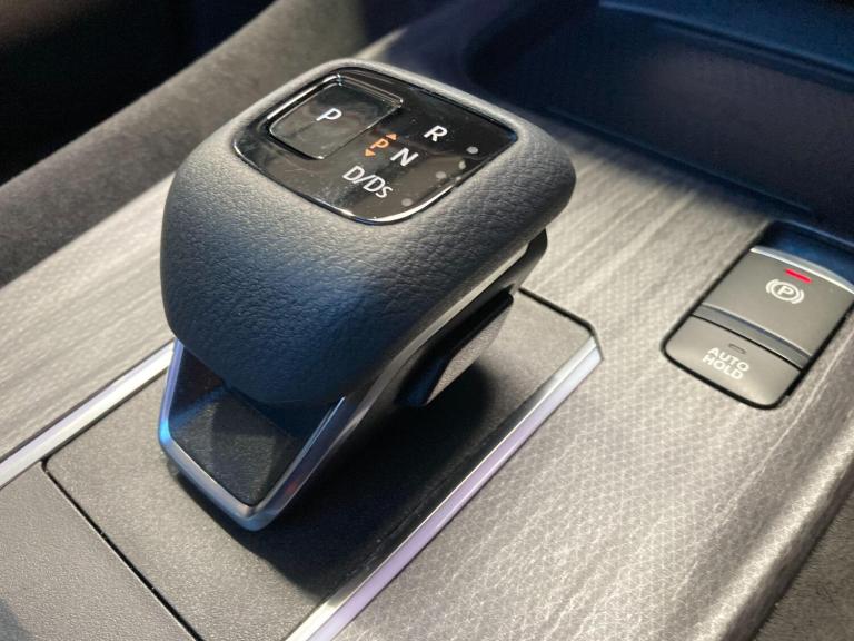 2024 Nissan Qashqai 1.3 DIG-T MHEV Tekna+ SUV 5dr Petrol Hybrid XTRON Euro 6 (s/s) (158 ps) HATCH...