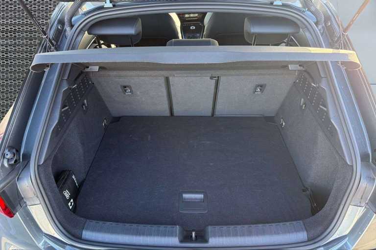 2023 Audi A3 35 TFSI S Line 5dr HATCHBACK PETROL Manual