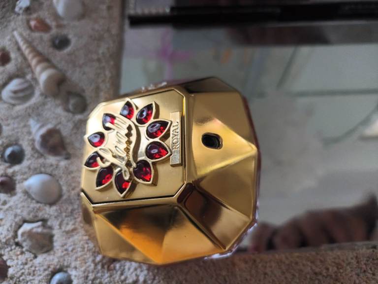 Paco Rabanne Lady Million Royal Eau de Parfum 50ml