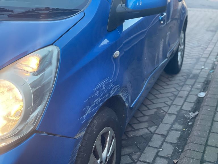 Nissan, NOTE, MPV, 2010, Other, 1598 (cc), 5 doors