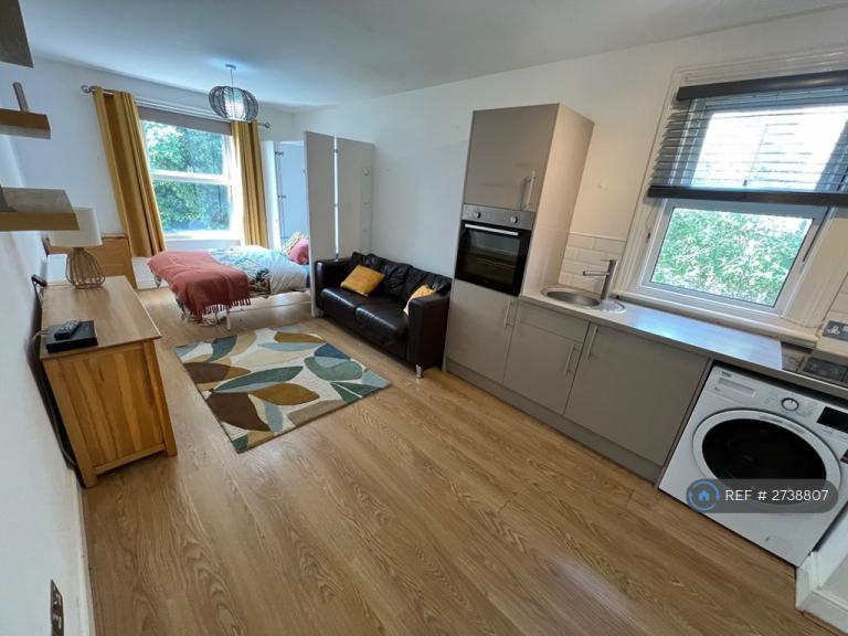 Studio flat in Basingstoke Road, Reading, RG2 (#2738807)