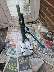 Bench Drill Press Stand – Good Condition