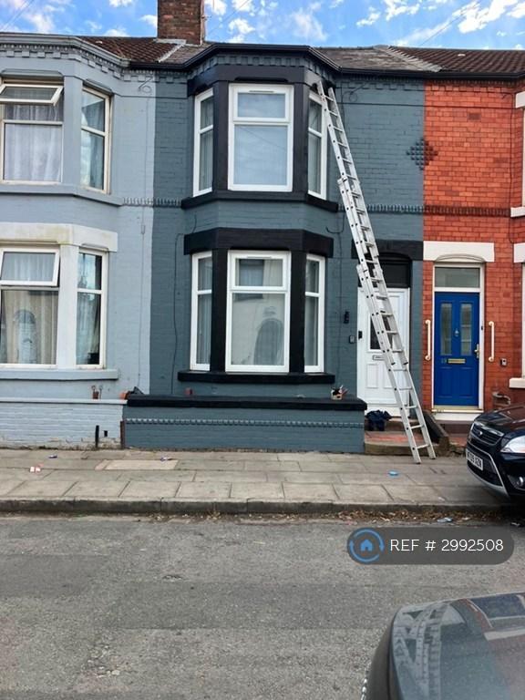 3 bedroom house in Vicar Road, Liverpool, L6 (3 bed) (#2992508)