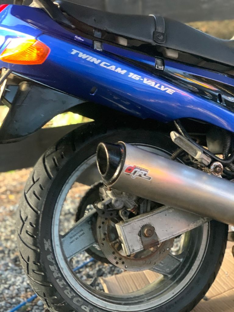 Wanted Motorcycle, (winter project) £CASH OFFER£. See ad. Newtownards