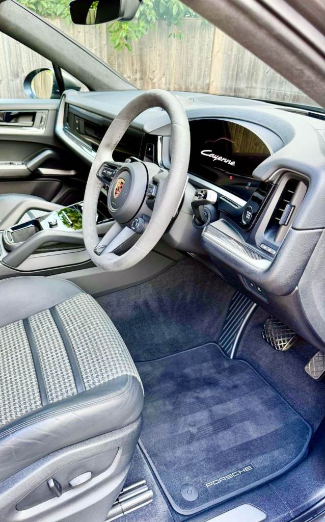 Supreme detailing- mobile valet/detail/maintain/protect