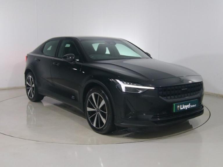 POLESTAR 2 170kW 78kWh Long Range Single motor 5dr Auto