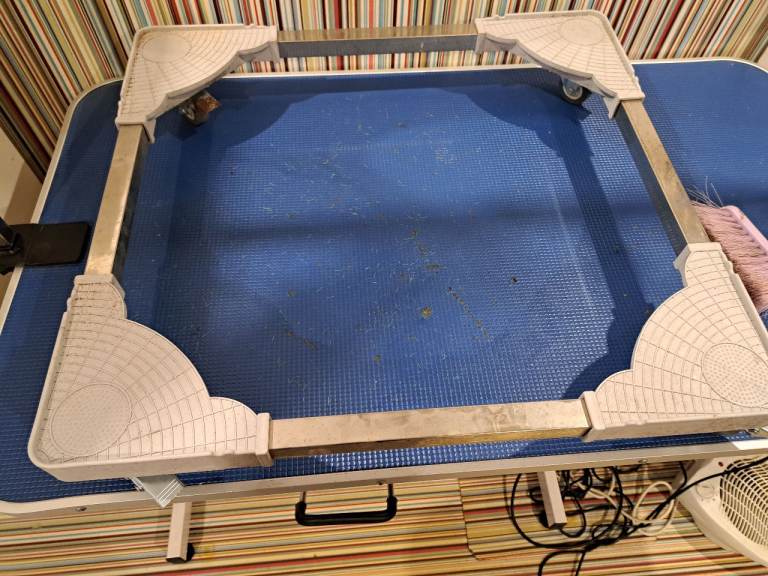 Trolley/dolly for moving applianc  