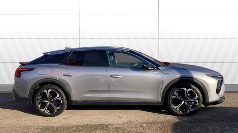 2023 Citroen C5 X 1.2 PureTech 130 Shine Plus 5dr EAT8 Petrol Estate Estate Petrol Automatic