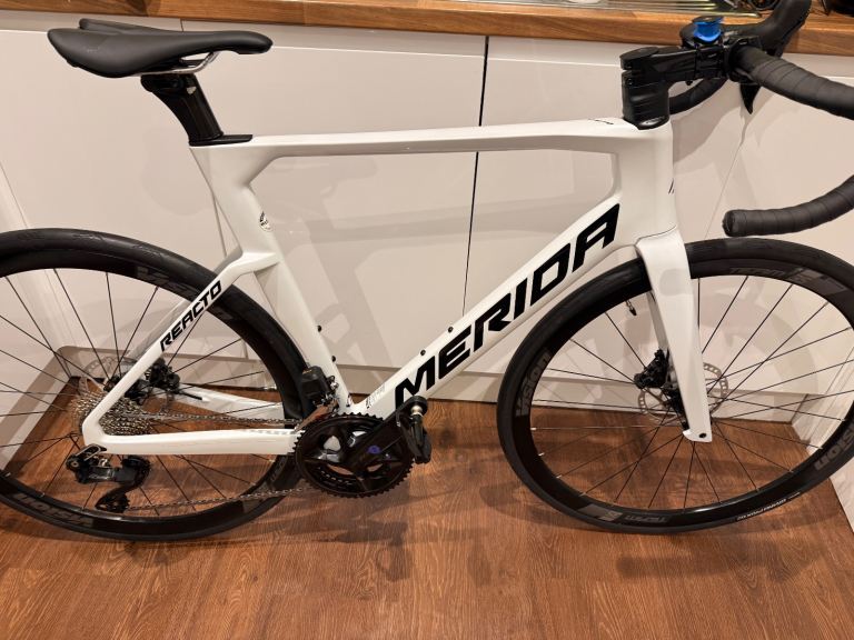 New never used Meridia Reacto 5000