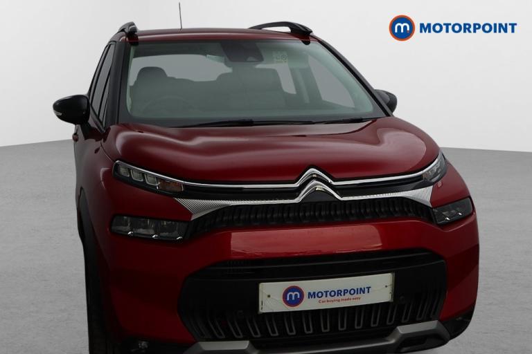 2022 Citroen C3 Aircross 1.2 PureTech 130 Shine Plus 5dr EAT6 MPV PETROL Automatic