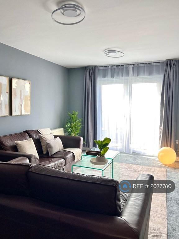 2 bedroom flat in Riverside Drive, Lincoln, LN5 (2 bed) (#2077780)