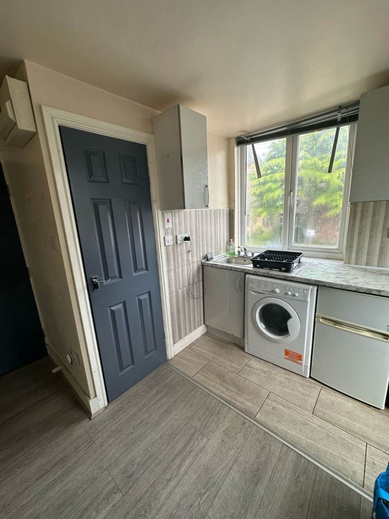 1 Bedroom Flat available in York Road B28
