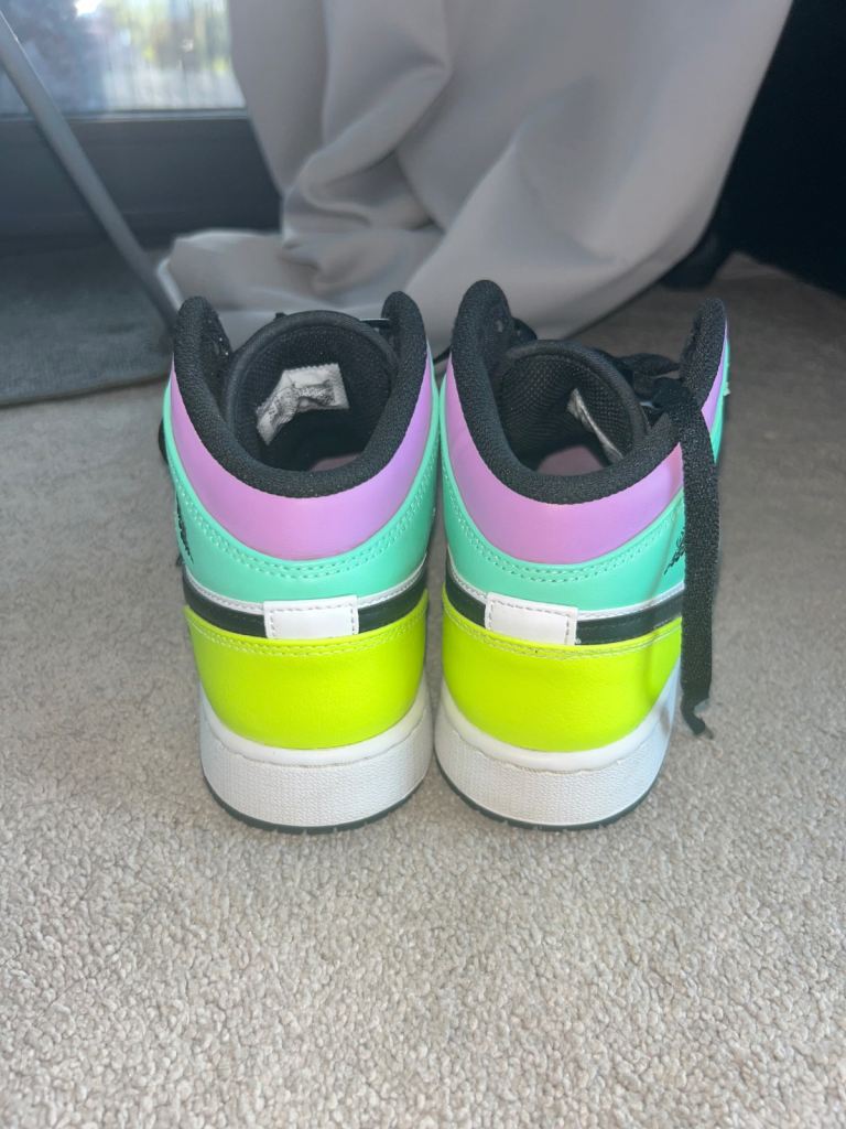 Jordans
