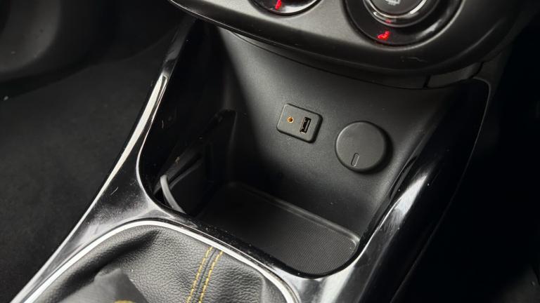 2013 Vauxhall ADAM 1.4i [100] Slam 3dr Petrol Hatchback Hatchback Petrol Manual