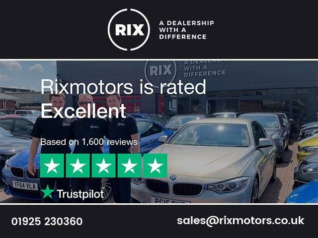 2018 Audi A6 2.0 TDI Ultra Black Edition 5dr S Tronic ESTATE DIESEL Automatic